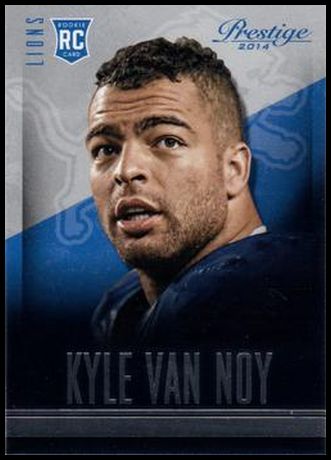 261 Kyle Van Noy